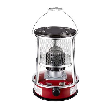 EXTRALINK_Grzejnik naftowy Extralink Aladdin, 2600 W, 4,6 l_1