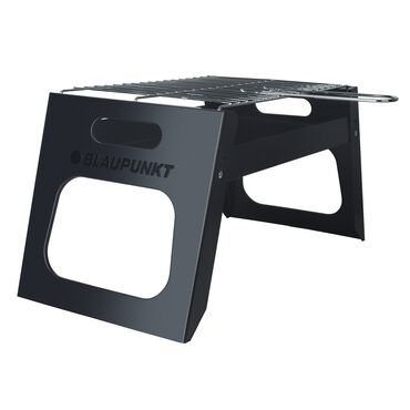 BLAUPUNKT_Grill węglowy Blaupunkt GC101, składany_1