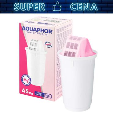 AQUAPHOR_Wkład filtrujący do wody A5MG, 1 szt._1