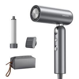Suszarka Dreame Pocket, 1300 W, składana, szara