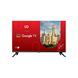 Telewizor 32" UD 32GF5210S, FHD, Google TV