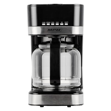 MPM_Ekspres przelewowy do kawy, 950 W, MKW-05_2