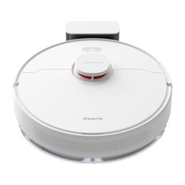 Robot sprzątający DreameBot D10s, z funkcją mopowania, 5000 Pa