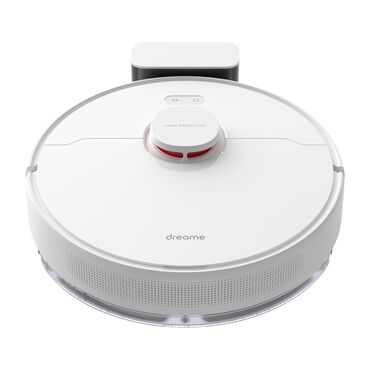 DREAME_Robot sprzątający DreameBot D10s, z funkcją mopowania, 5000 Pa_1
