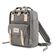 HIMAWARI_Plecak na laptopa 14” Himawari, 16 l, szary_3