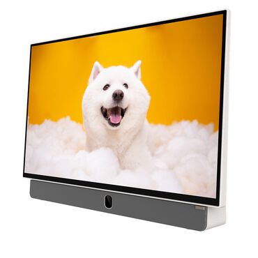METZ_Telewizor przenośny 24” METZ 24MPE7000, FHD, Google TV, biały_4
