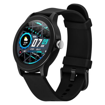 TRACER_Smartwatch TRACER SMK3 #SLAY BK, 1,28’’, czarny_1