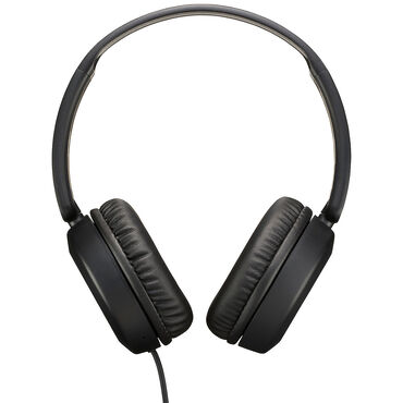 JVC_Słuchawki nauszne HA-S31M-B-E, czarne, z mikrofonem_2