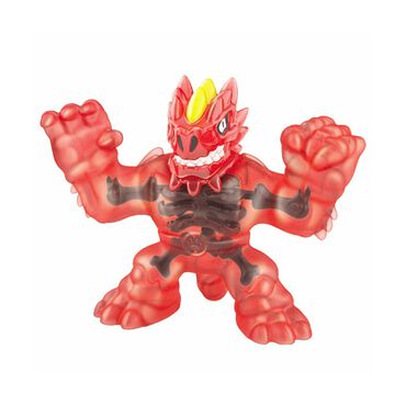 GOO JIT ZU_Figurka Dino X-Ray Blazagon, rozciągliwy dinozaur_1