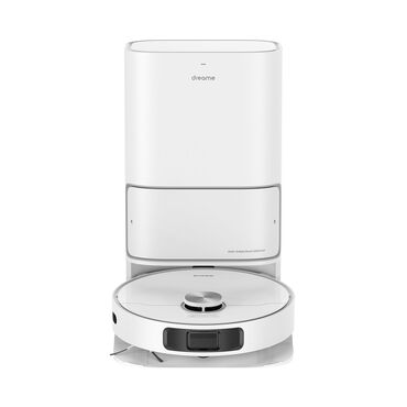 DREAME_Robot sprzątający DreameBot L10 Ultra, z funkcją mopowania, 5300 Pa_1