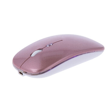SETTY_Klawiatura i mysz bezprzewodowa, Smart TV, RGB_6