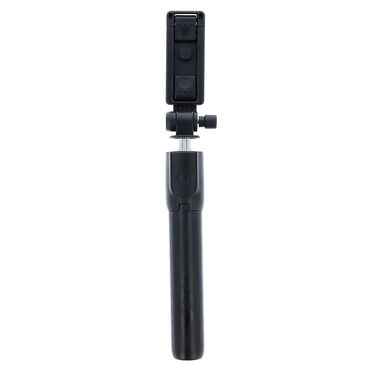 SETTY_Selfie Stick Bluetooth ze statywem, czarny_6