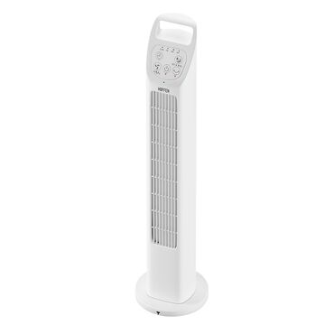 HOFFEN_Wentylator kolumnowy HOFFEN, 50 W, biały_1