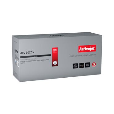 ACTIVEJET_Toner do drukarki laserowej ATS-2020N, wydajność 1000 stron, czarny1