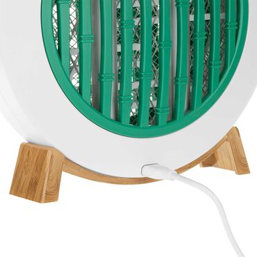 Lampa owadobójcza Noveen IKN870, 40 m2, LED