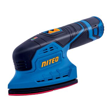 NITEO_Szlifierka akumulatorowa Niteo 12V Max, oscylacyjna, z akcesoriami_1