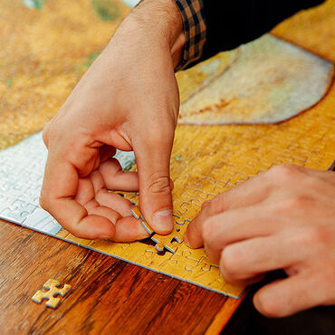 CLEMENTONI_Puzzle Konie, 1000 elementów, 69 × 50 cm_3