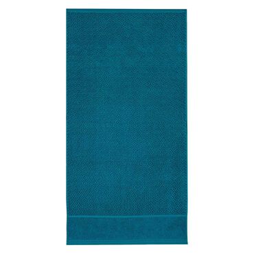 ZWOLTEX_Ręcznik kąpielowy 70 x 140 cm Zwoltex Makao, szmaragdowy_1