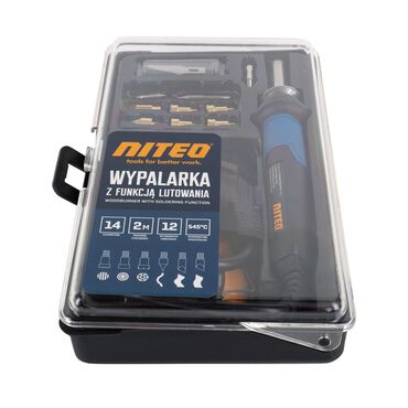 NITEO_Wypalarka, 30 W, w zestawie z akcesoriami_1