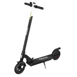 Hulajnoga elektryczna Spokey Volver+, dystans do 22 km, czarna