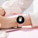 IUTECH_Smartwatch Iutech S40, 1,3’’, wodoodporny, różowy_5