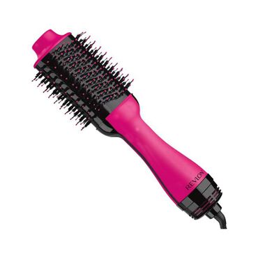 REVLON_Szczotko-suszarka Salon One-Step, różowa_1