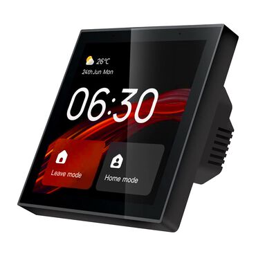 EXTRALINK_Panel kontrolny Extralink Smart Home_1