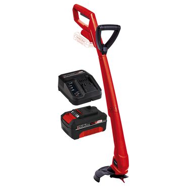 EINHELL_Akumulatorowa podkaszarka Einhell GC-CT 18/24 P, z akumulatorem 4AH i ładowarką_1