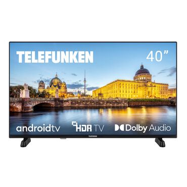 TELEFUNKEN_Telewizor 40' Telefunken 40FAG8030, Android TV, HDR_1