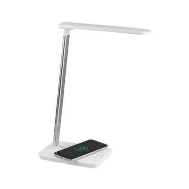 TRACER_Lampka biurkowa Tracer Luna, z ładowarką bezprzewodową 10 W_1