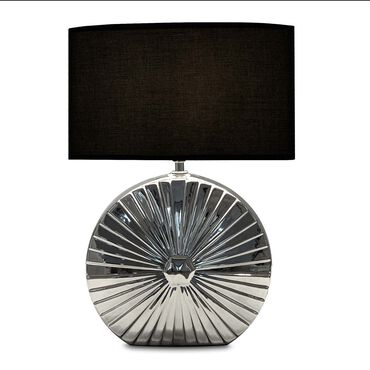 KONSIMO_Lampa nocna Ritim, 43,5 cm, rozeta_1