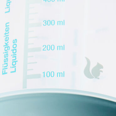 KEEEPER_Dzbanek z miarką antypoślizgowy, 1,5L, seledynowy_4