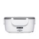 Lunchbox podgrzewany Noveen LB410 Grey, 12/230 V, szary