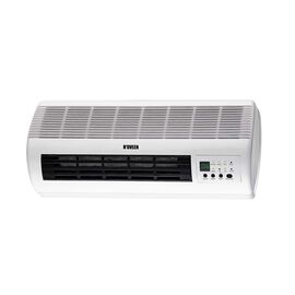 Kurtyna powietrzna Noveen HC1500 LED, z pilotem, dwa poziomy grzania