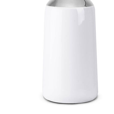 KONSIMO_Lampa stołowa Veno, 51,4 cm, biała_4