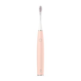 Szczoteczka soniczna Oclean Air 2, różowa