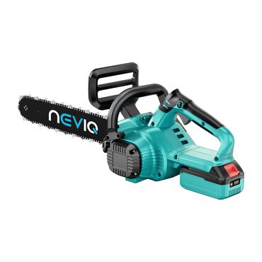 NEVIQ_Akumulatorowa piła łańcuchowa NeviQ L16A50 16/18”_3