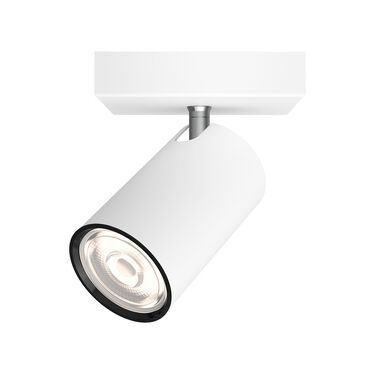 PHILIPS_Reflektor punktowy LED Kosipo, pojedynczy, biały_1
