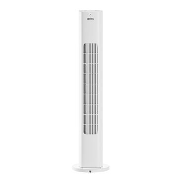 HOFFEN_Wentylator kolumnowy, 50 W, biały_2