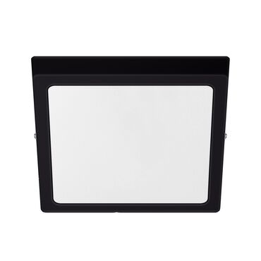 PHILIPS_Plafon LED kwadratowy Magneos SF, czarny, z wbudowanym źródłem światła_1