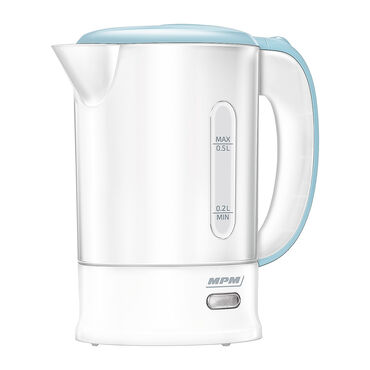 MPM_Czajnik turystyczny, 1100W, MCZ-88, 0,5 l1