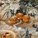 TOGNANA_Patera szklana Tognana Natale Lust, 28 cm, srebrna_3