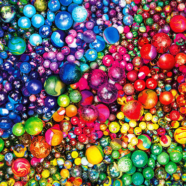 CLEMENTONI_Puzzle Color Boom Kulki, 1000 elementów, 70 × 50 cm_2