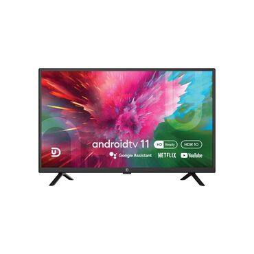 UD_Telewizor 32" UD 32W5210, HD, Android TV_1