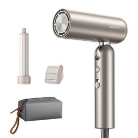 Suszarka Dreame Pocket, 1300 W, składana, złota