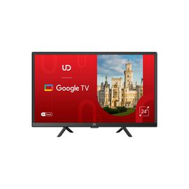 Telewizor 24” UD 24GW5210S, HD Ready, D-LED