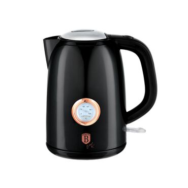 BERLINGERHAUS_Czajnik elektryczny Berlingerhaus Black Rose, 1,7 l, 2200 W, z termometrem_1
