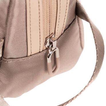 Plecak podróżny Wings Skylark, 30,5 l, beżowy