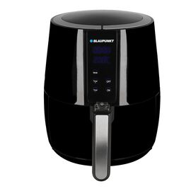 Frytkownica beztłuszczowa Blaupunkt AFD501, 1500 W, 2,5 l, czarna