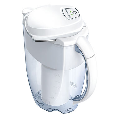 AQUAPHOR_Dzbanek elektroniczny do wody z mikrofiltracją J.SHMIDT 500, 2,8l_4